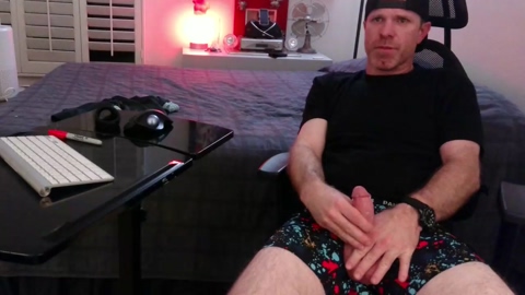 iamthebigshot  16-05-2023 video kinky