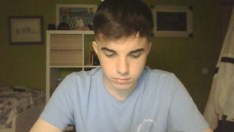 jovencito1820  16-05-2023 Recorded Video gag
