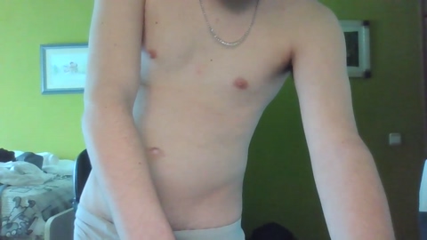 jovencito1820  17-05-2023 Recorded Video naked