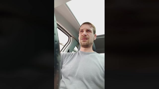 lamberto91  17-05-2023 Recorded Video fuckass