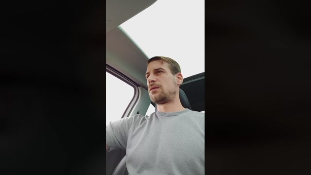 lamberto91  17-05-2023 Recorded Video bj-dildo