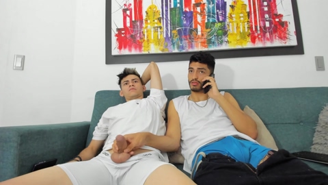 latino_latinos  16-05-2023 Recorded Video moan