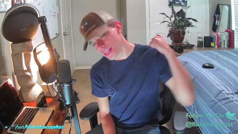 letsplayblake  16-05-2023 video hardcock