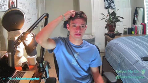 letsplayblake  16-05-2023 video naked