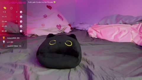 lillybambus 16-05-2023 horny 
