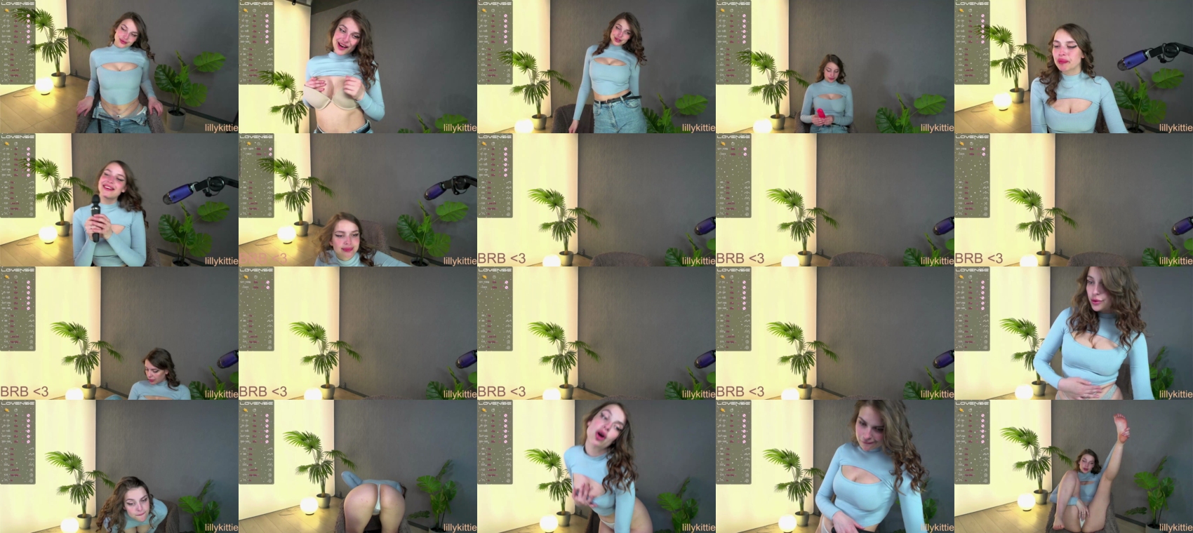 lillykittie 16-05-2023 oral 