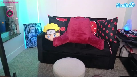 lovenzia 16-05-2023 beauty CamSoda