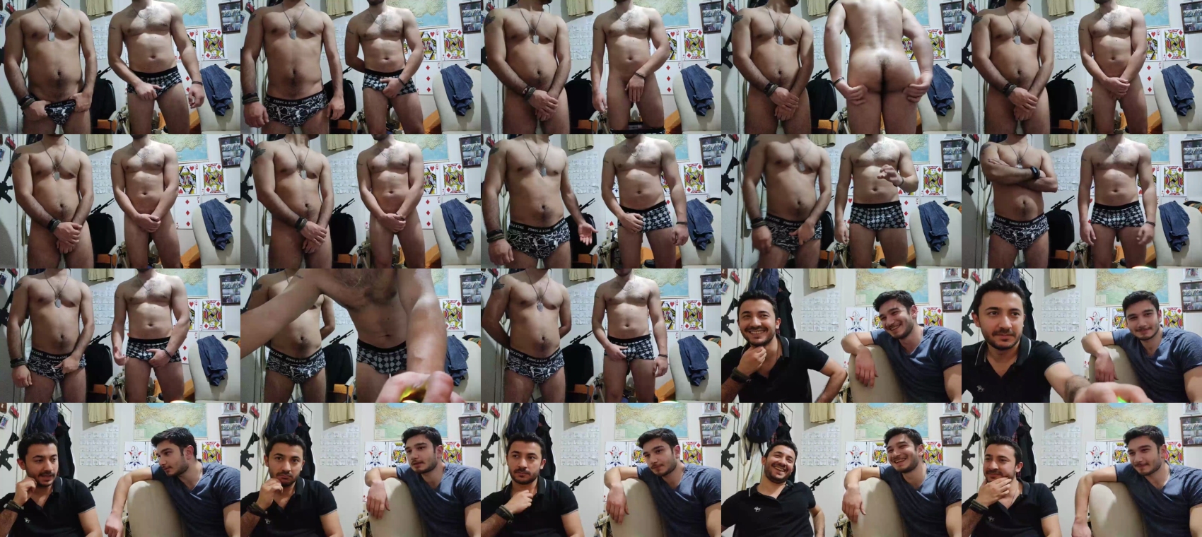 machineguys  16-05-2023 Recorded Video fuckface
