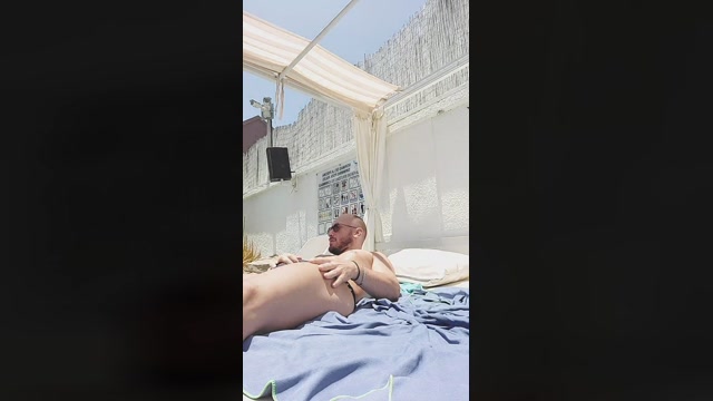 mejorqueuno  17-05-2023 Recorded Video jackoff