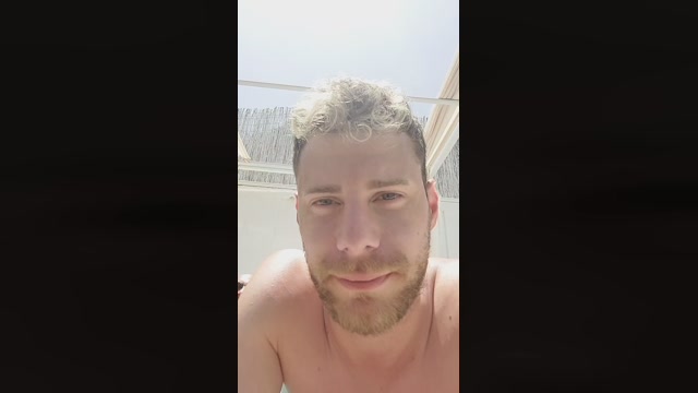 mejorqueuno  17-05-2023 Recorded Video beautiful