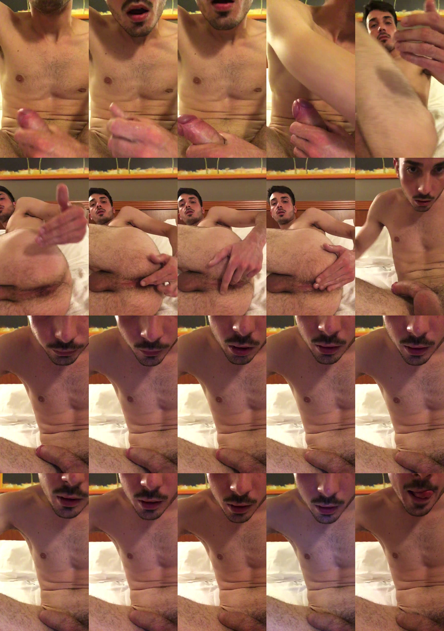 nicholas96_xxx  17-05-2023 Recorded Video jerkoff