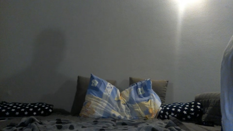 nicholas96_xxx  16-05-2023 Recorded Video kink