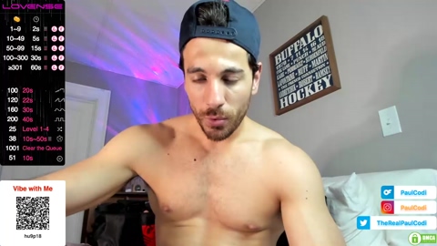 paulcodi  16-05-2023 video juicy