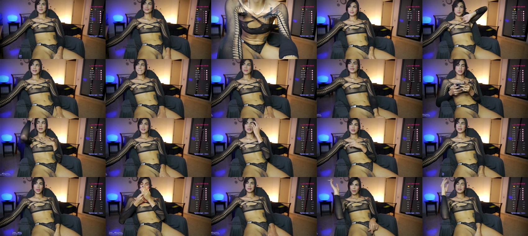 raichell_magicts  16-05-2023 Trans analtoy