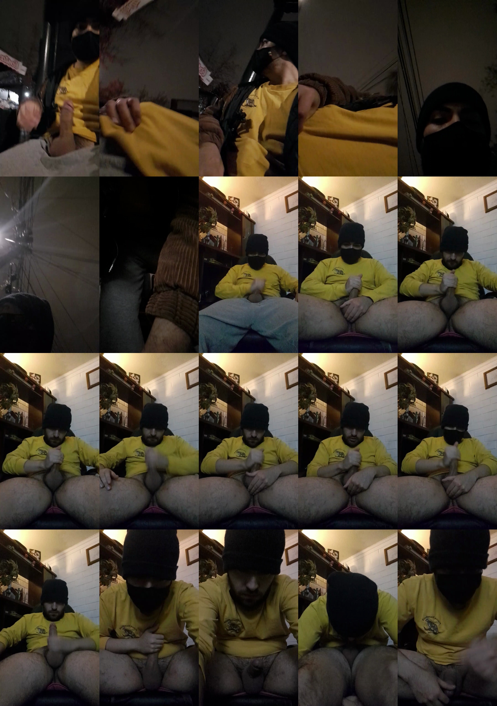 selfsuckboi_  16-05-2023 Recorded Video hardcock