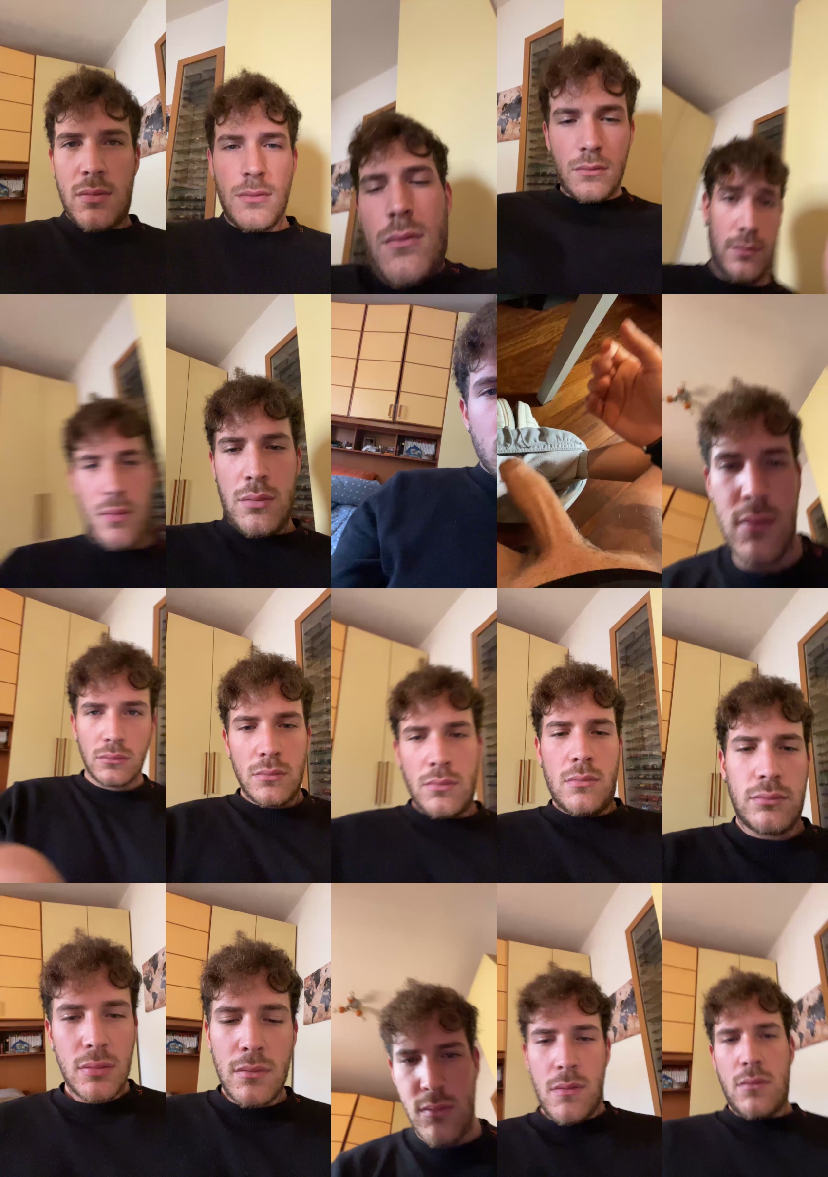 sesse4  17-05-2023 Recorded Video play