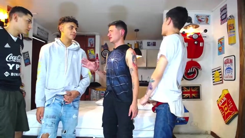 sextwinksx  16-05-2023 video strip