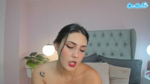 soy-lili CamSoda 16-05-2023