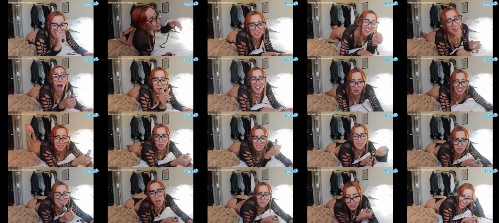 summerdallax CamSoda 16-05-2023
