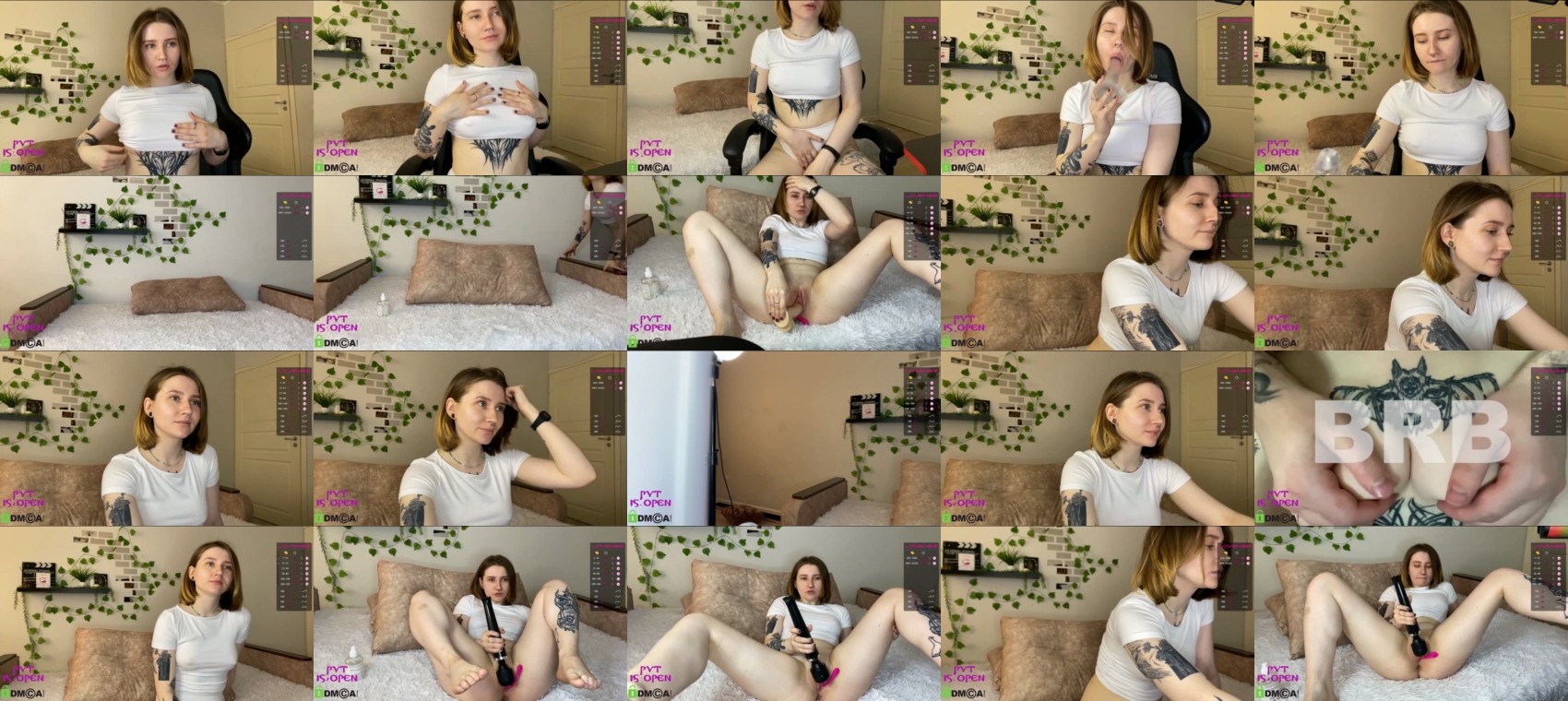 wolandxalice 17-05-2023 spank 