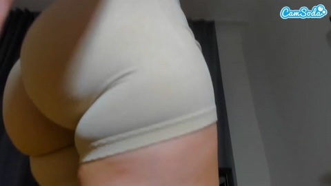 yummyass4u 17-05-2023 oral CamSoda