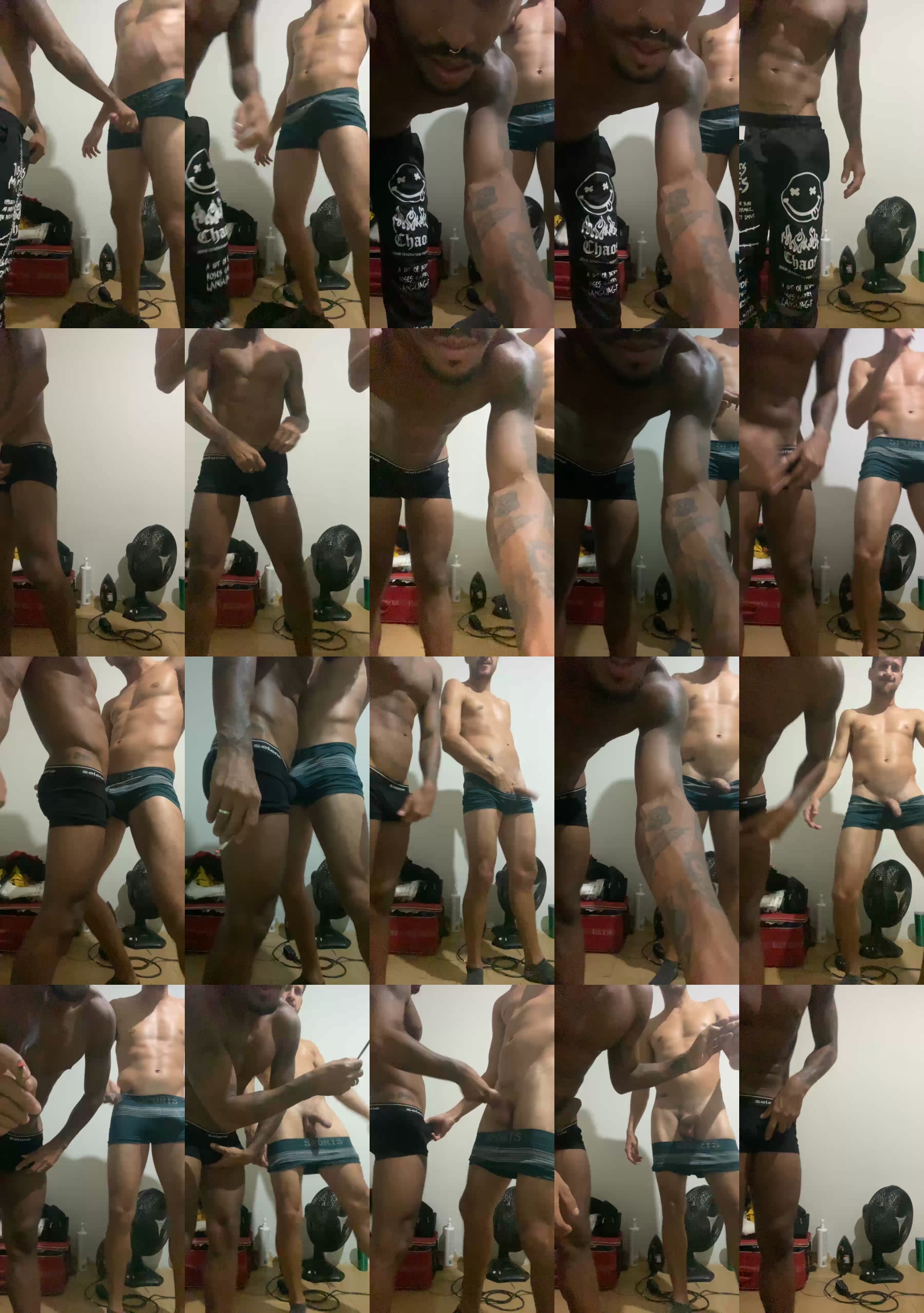 Amigossafds  17-05-2023 Recorded Video jerkoff