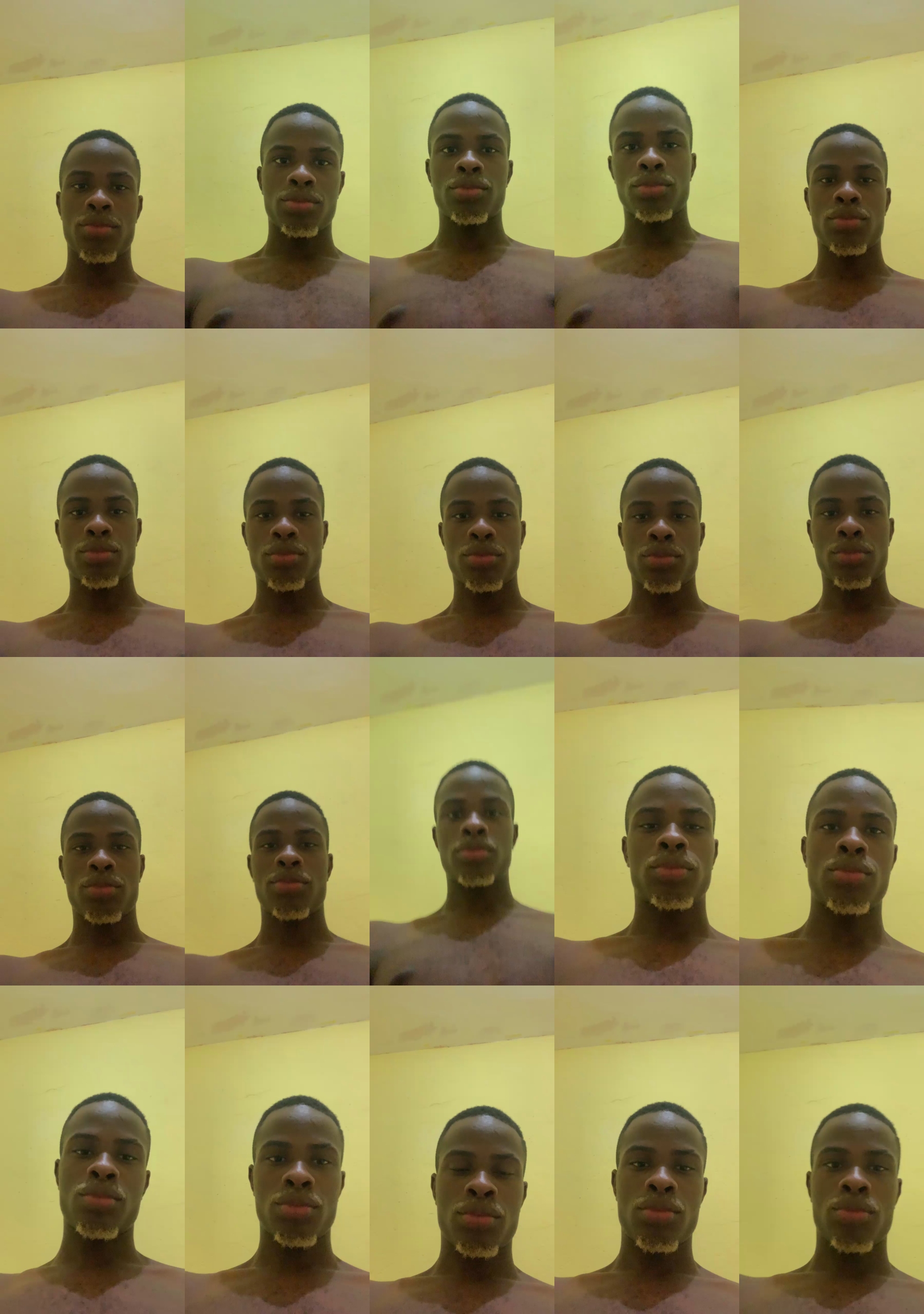 Baianohot551  17-05-2023 Recorded Video natural