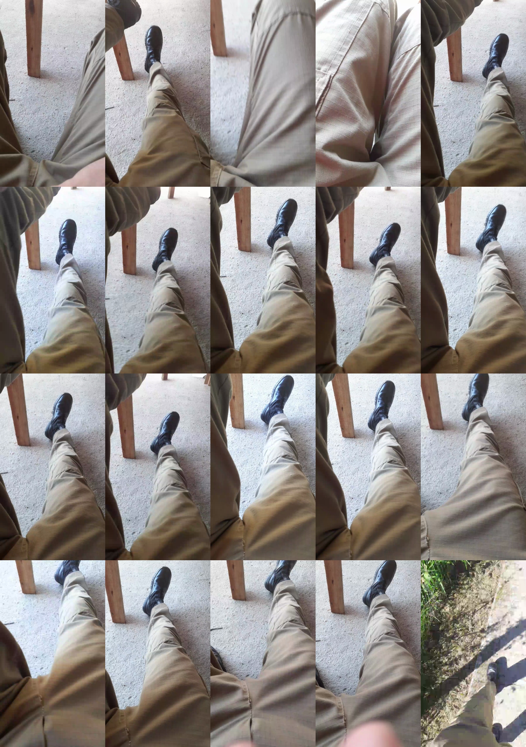 BombeiroOli  17-05-2023 Recorded Video Video