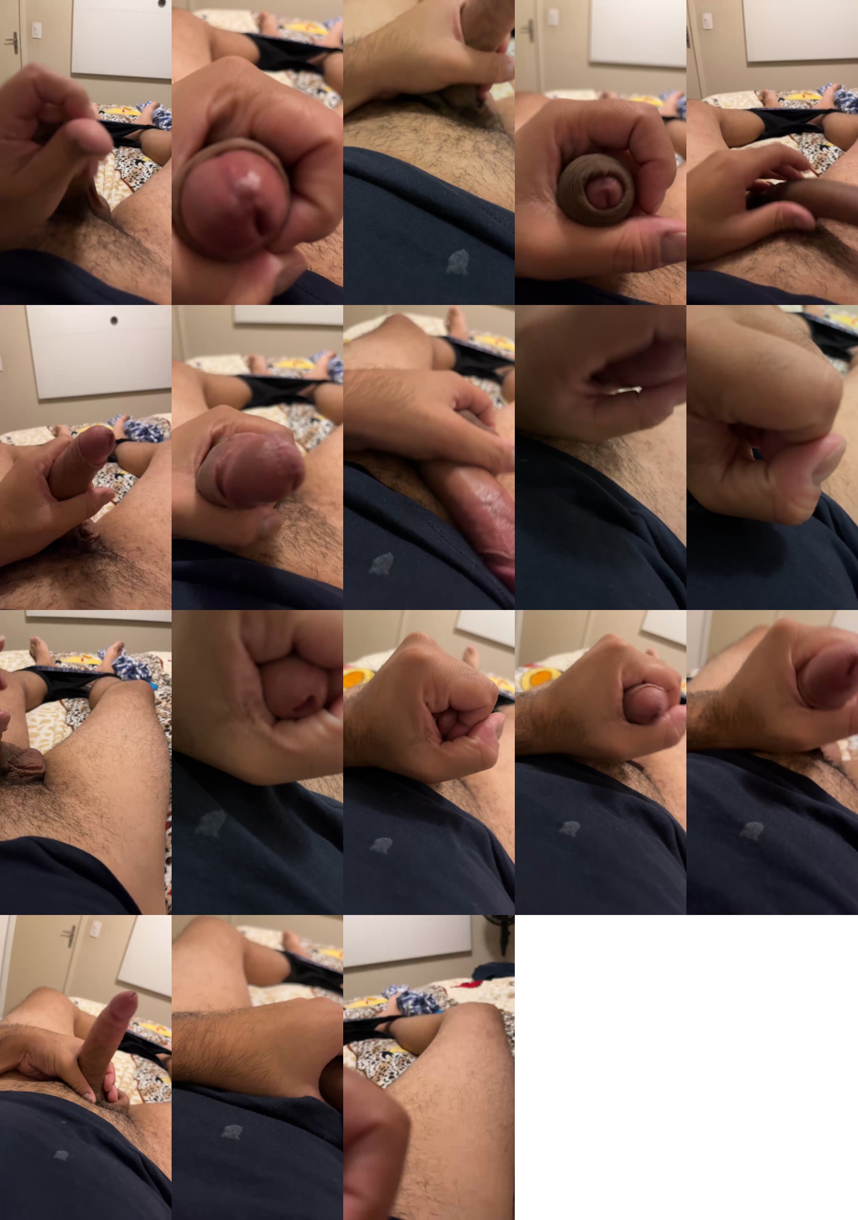 Casalg22  17-05-2023 Recorded Video sexybody