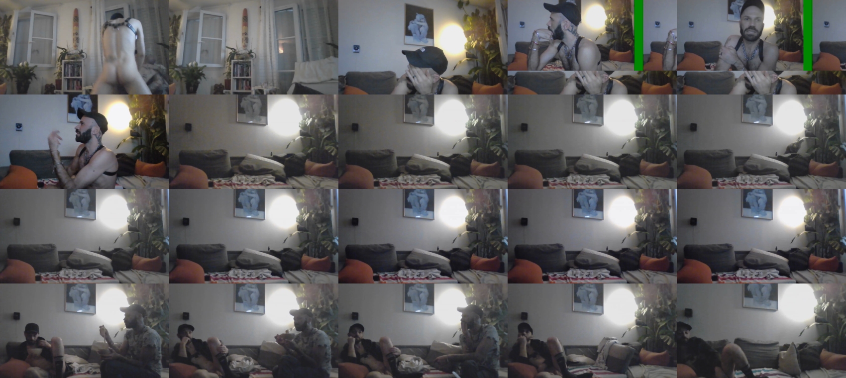 Chonow45  17-05-2023 Recorded Video beautiful