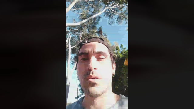 Gatoon  17-05-2023 Recorded Video nasty