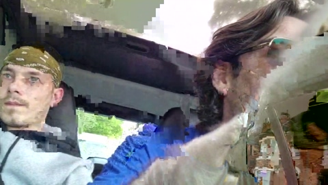 LustfulMike