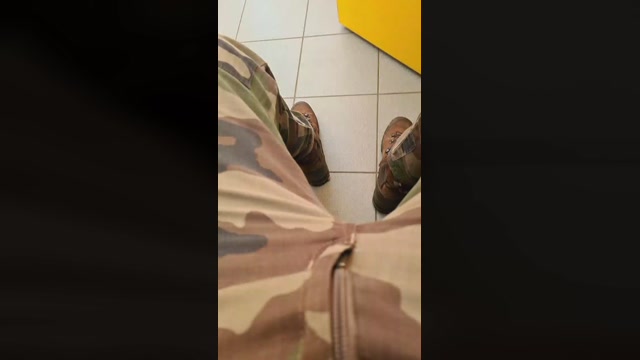 Miliboy  18-05-2023 Recorded Video play