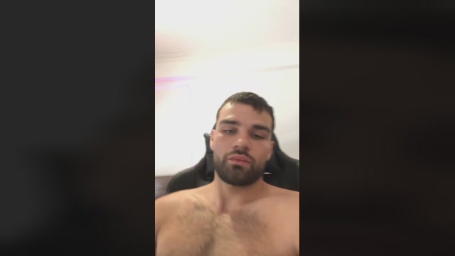 MitchBadAss  18-05-2023 Recorded Video beautiful