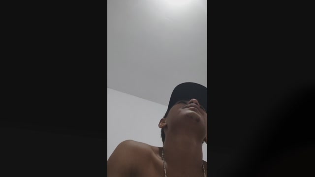 MulekeCarioca  18-05-2023 Recorded Video hard