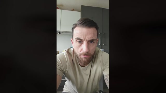 Neotrix33  18-05-2023 Recorded Video dirty