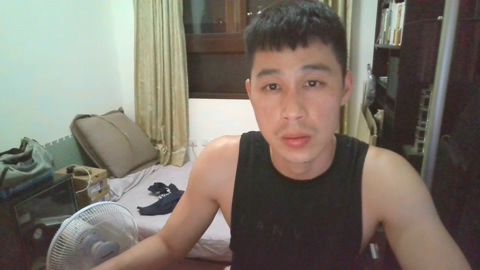 Oscar043  18-05-2023 Recorded Video jackoff