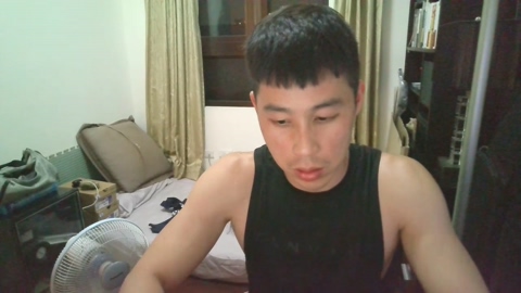 Oscar043  18-05-2023 Recorded Video kink