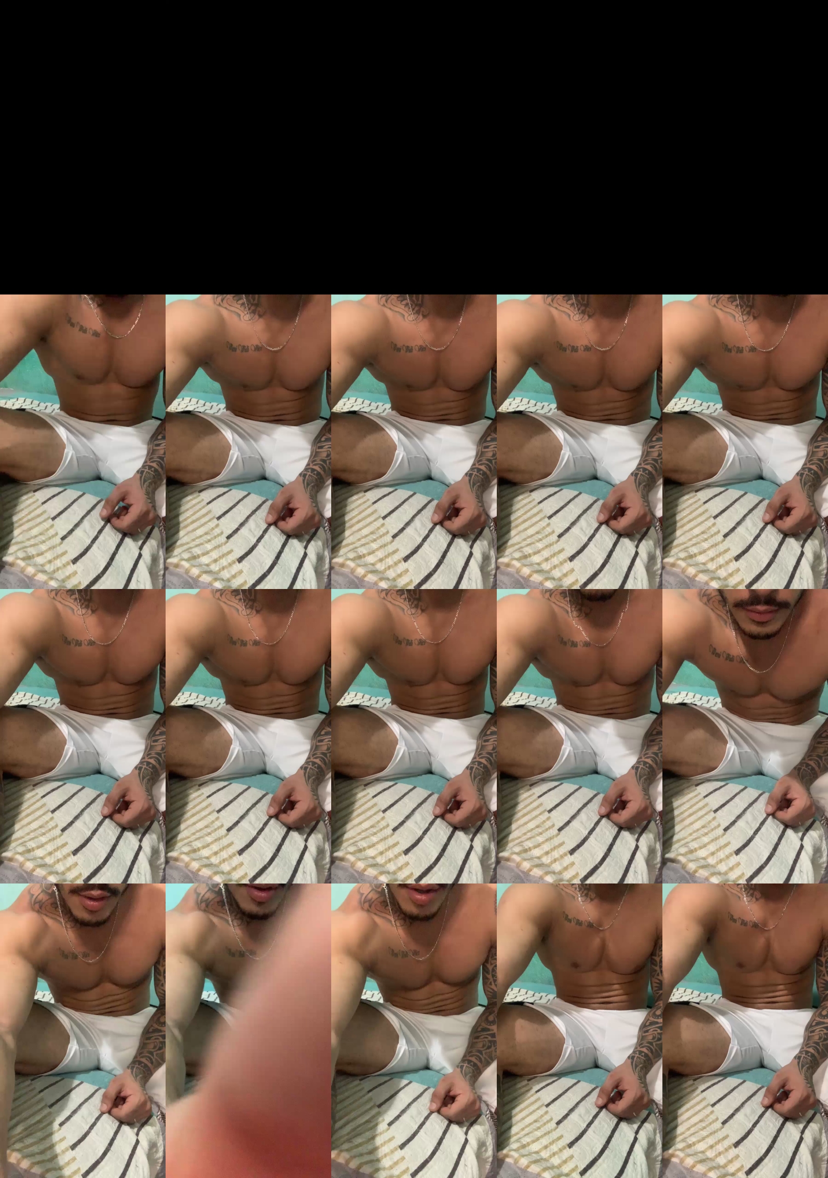 RickDotado20  17-05-2023 Recorded Video Porn