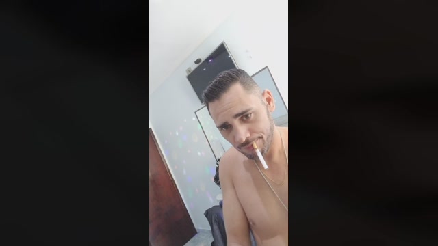 Sandrogto  17-05-2023 Recorded Video fuckass