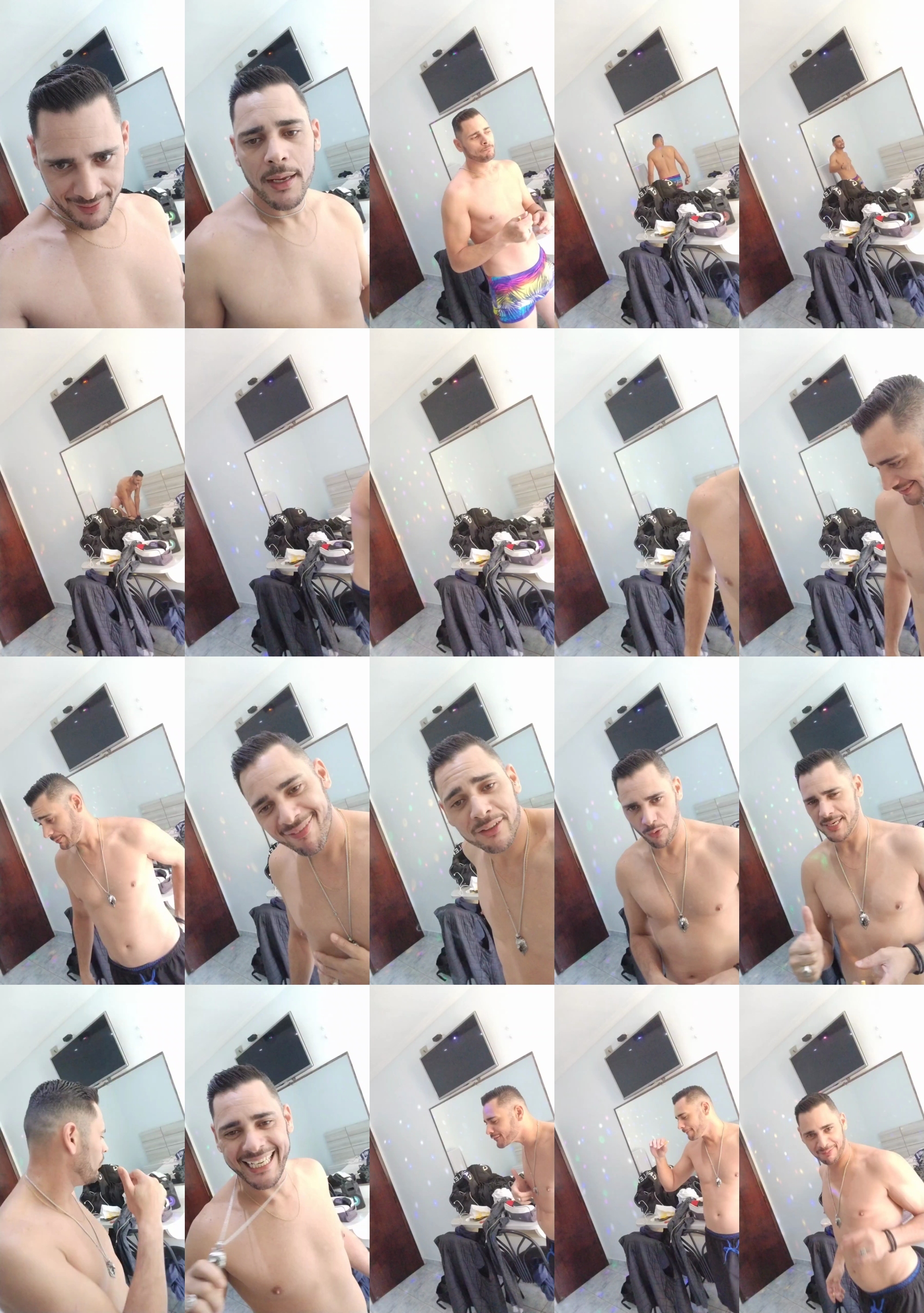 Sandrogto  17-05-2023 Recorded Video wank