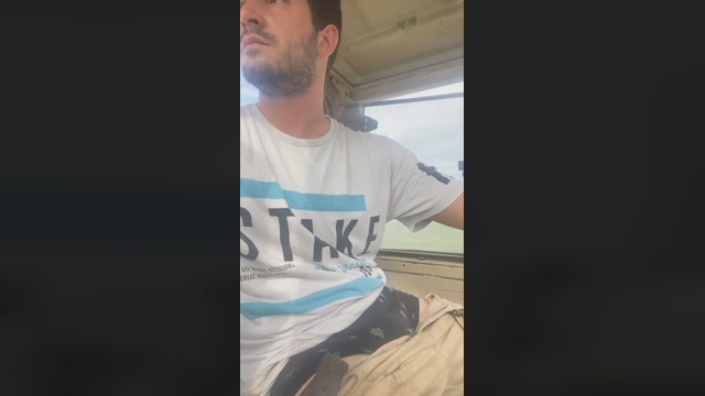 SexyBaraonda  17-05-2023 Recorded Video legs