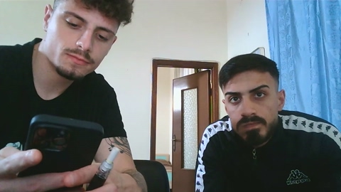 ShowForYou7  18-05-2023 Recorded Video bigballs