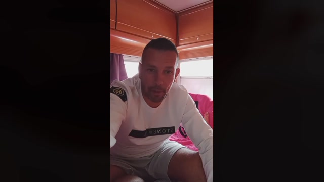 Showcatalan1  18-05-2023 Recorded Video Pretty