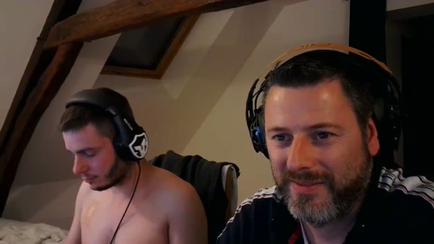 Xavan02  17-05-2023 Recorded Video lush