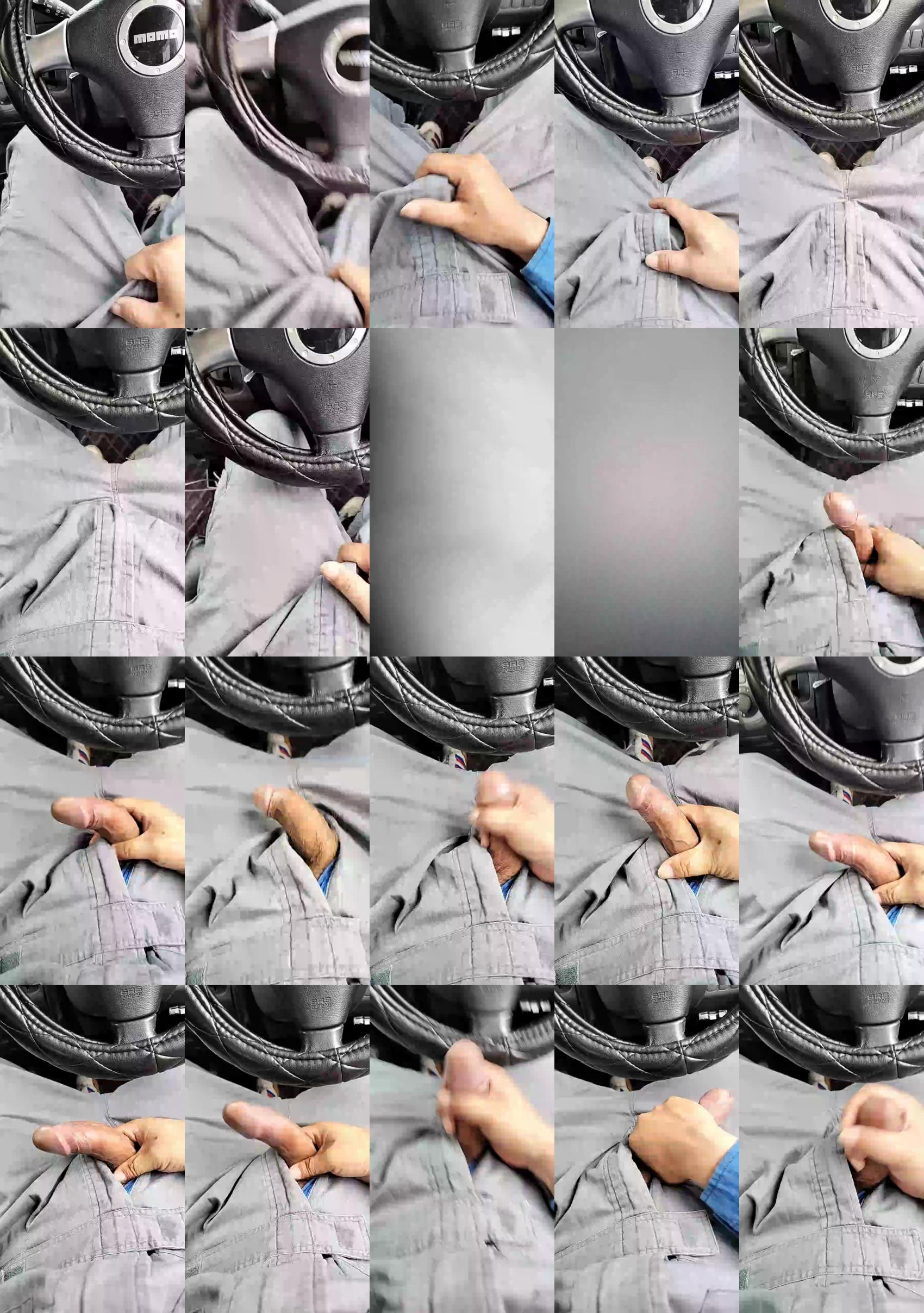 _GATEN_  17-05-2023 Recorded Video fuckme