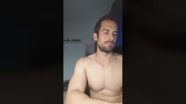 adrian555_sd  18-05-2023 Recorded Video sexymale