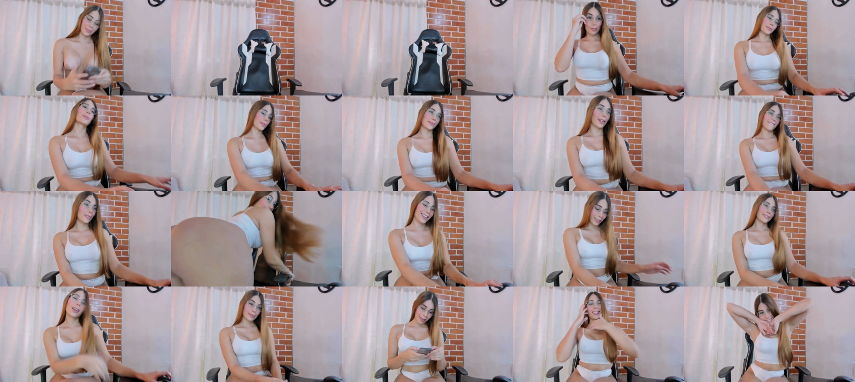 amannda_smith ts 17-05-2023 Chaturbate