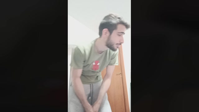arnold9725  17-05-2023 Recorded Video fuckher