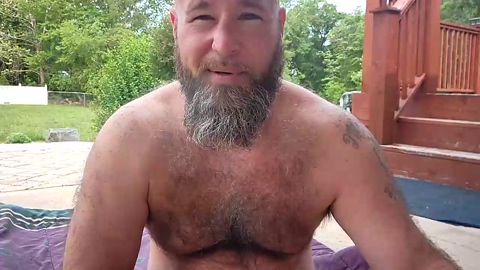 bahrcamper  18-05-2023 video kink